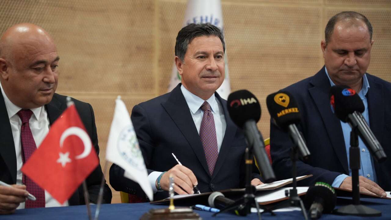 Muğla’da Kadrolu İşçiye Rekor Artış: Maaşlar 90 Bin TL’ye Yaklaştı 6